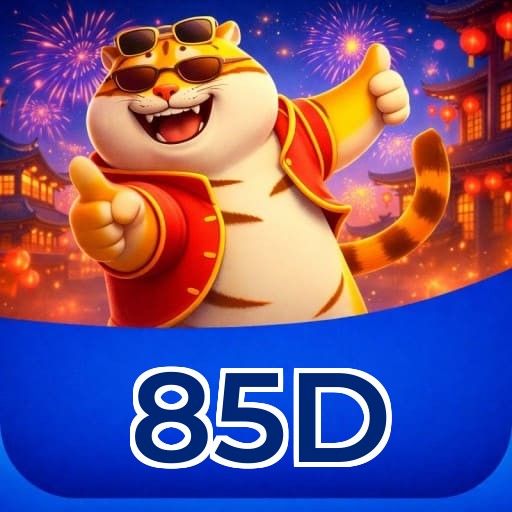 Tabela RTP dos jogos de cassino da 85D